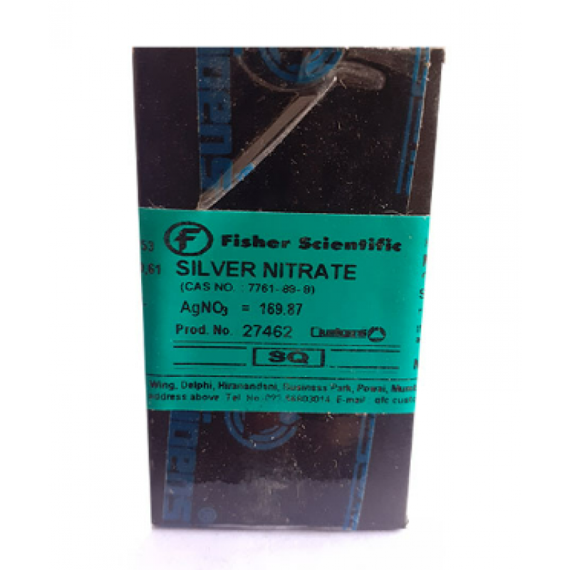 Buy Silver Nitrate Get Price For Lab Equipment 2346